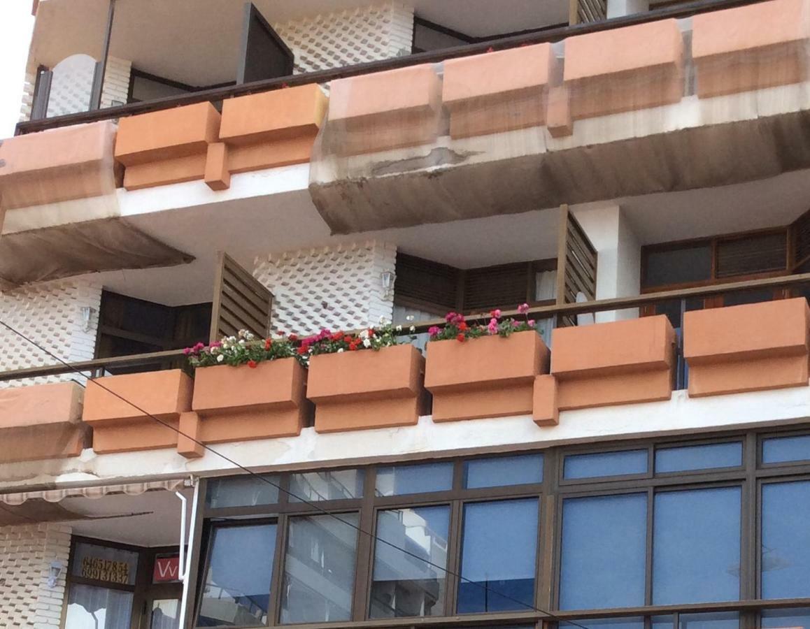 Canteras Paradise Las Palmas de Gran Canaria Exterior photo