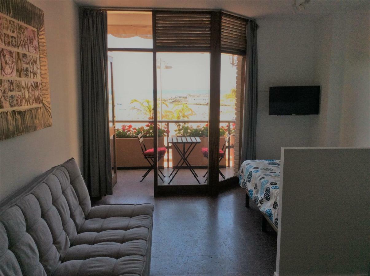 Canteras Paradise Las Palmas de Gran Canaria Exterior photo