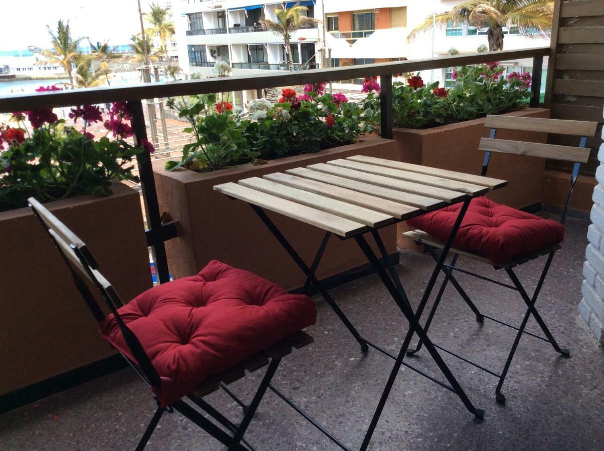 Canteras Paradise Las Palmas de Gran Canaria Exterior photo