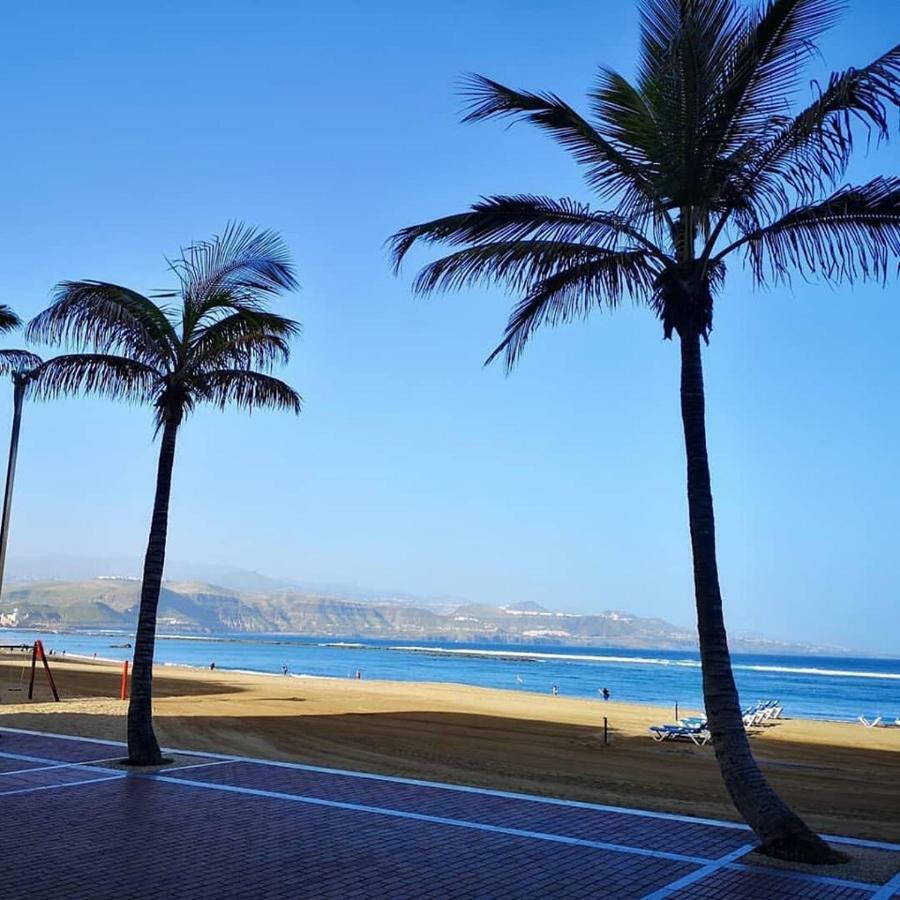 Canteras Paradise Las Palmas de Gran Canaria Exterior photo